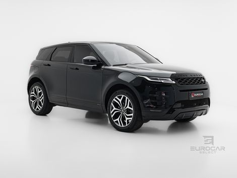 Land Rover Range R. EVO SE Si4 R-Dyn. 2.0 Flex Aut.