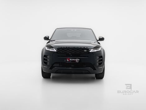 Land Rover Range R. EVO SE Si4 R-Dyn. 2.0 Flex Aut.