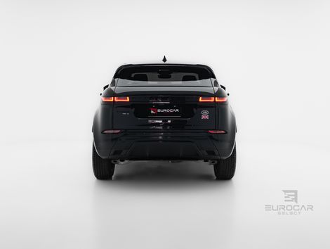Land Rover Range R. EVO SE Si4 R-Dyn. 2.0 Flex Aut.