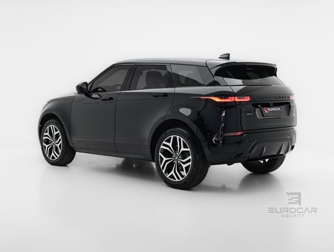 Land Rover Range R. EVO SE Si4 R-Dyn. 2.0 Flex Aut.