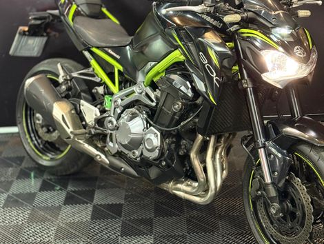 KAWASAKI Z 900