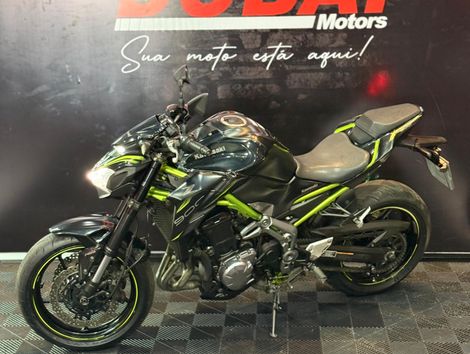 KAWASAKI Z 900