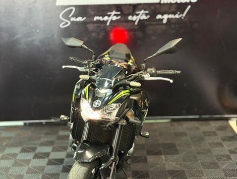 KAWASAKI Z 900