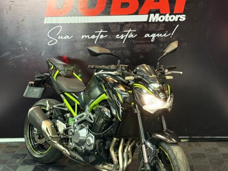KAWASAKI Z 900