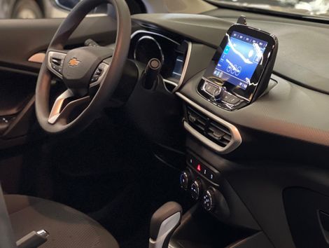 Chevrolet TRACKER 1.0 Turbo 12V Flex Aut. 