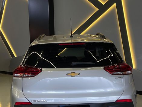 Chevrolet TRACKER 1.0 Turbo 12V Flex Aut. 