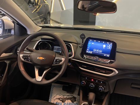 Chevrolet TRACKER 1.0 Turbo 12V Flex Aut. 
