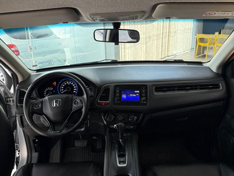 Honda HR-V EX 1.8 Flexone 16V 5p Aut.