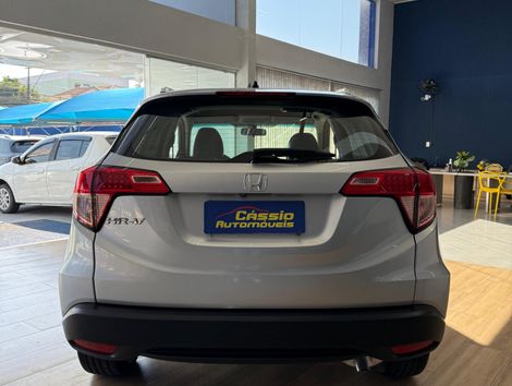 Honda HR-V EX 1.8 Flexone 16V 5p Aut.