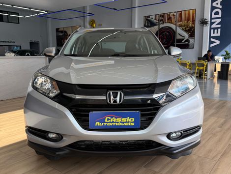 Honda HR-V EX 1.8 Flexone 16V 5p Aut.