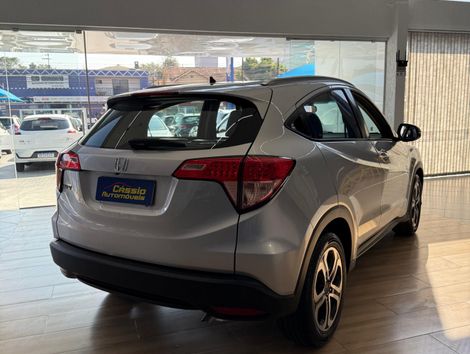 Honda HR-V EX 1.8 Flexone 16V 5p Aut.