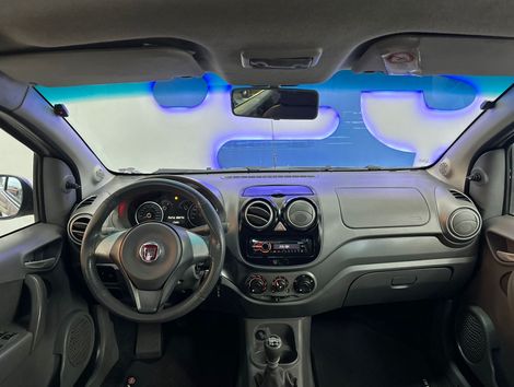 Fiat Palio ATTRA./ITÁLIA 1.4 EVO F.Flex 8V 5p
