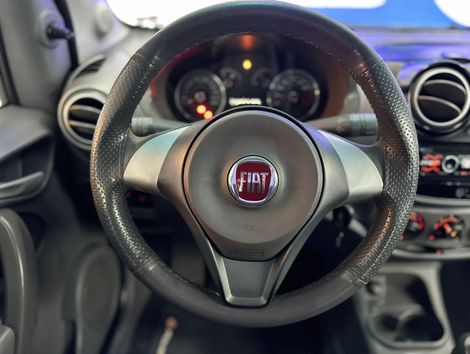 Fiat Palio ATTRA./ITÁLIA 1.4 EVO F.Flex 8V 5p