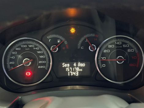 Fiat Palio ATTRA./ITÁLIA 1.4 EVO F.Flex 8V 5p