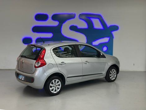 Fiat Palio ATTRA./ITÁLIA 1.4 EVO F.Flex 8V 5p