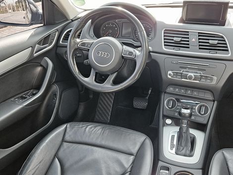 Audi Q3 2.0 TFSI Quat. 170/180cv S-tronic 5p