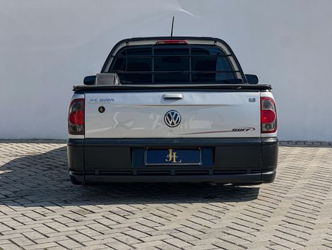 VOLKSWAGEN 1.6 MI SUPER SURF CS 8V FLEX 2P MANUAL G.IV