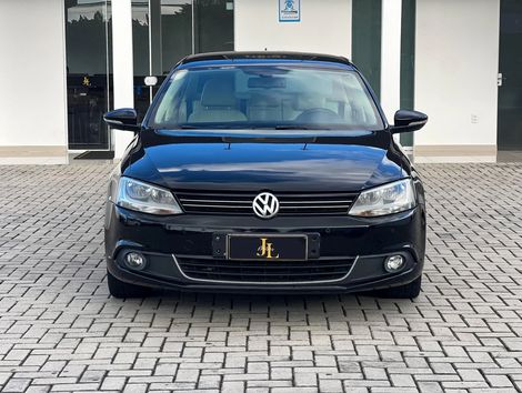 VOLKSWAGEN 2.0 TSI HIGHLINE 200CV GASOLINA 4P TIPTRONIC
