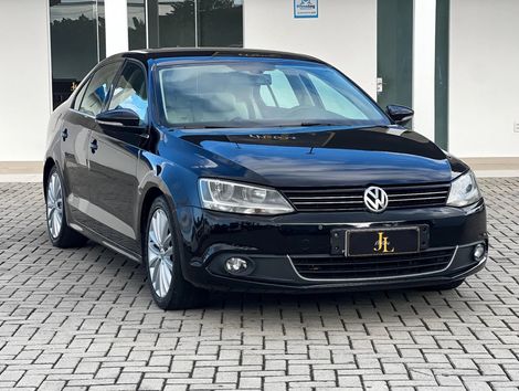 VOLKSWAGEN 2.0 TSI HIGHLINE 200CV GASOLINA 4P TIPTRONIC