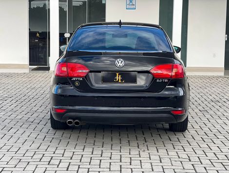 VOLKSWAGEN 2.0 TSI HIGHLINE 200CV GASOLINA 4P TIPTRONIC