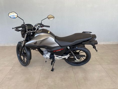 HONDA CG 160 START