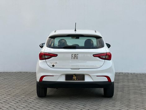 FIAT 1.0 FIREFLY FLEX MANUAL