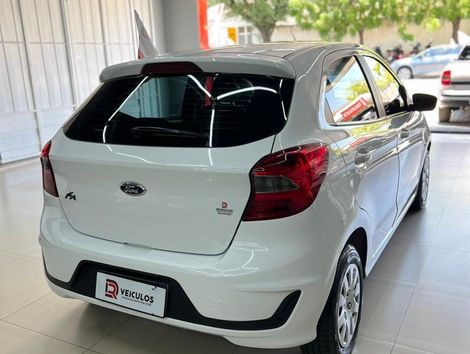 Ford Ka 1.0 SE/SE Plus TiVCT Flex 5p