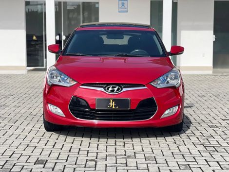 HYUNDAI 1.6 16V GASOLINA 3P AUTOMÁTICO