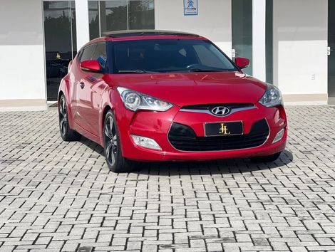 HYUNDAI 1.6 16V GASOLINA 3P AUTOMÁTICO