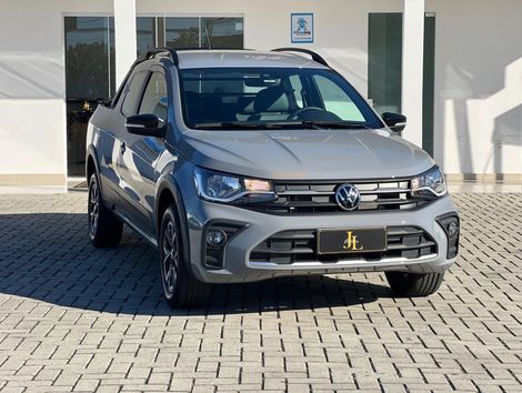 VOLKSWAGEN 1.6 MSI EXTREME CD 16V FLEX 2P MANUAL