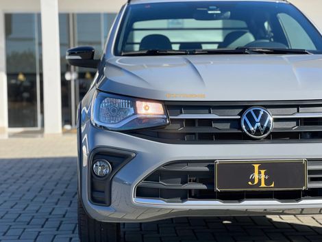 VOLKSWAGEN 1.6 MSI EXTREME CD 16V FLEX 2P MANUAL