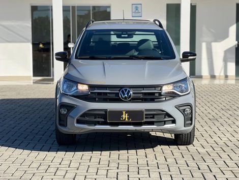 VOLKSWAGEN 1.6 MSI EXTREME CD 16V FLEX 2P MANUAL