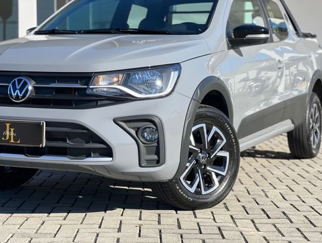 VOLKSWAGEN 1.6 MSI EXTREME CD 16V FLEX 2P MANUAL