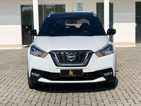 NISSAN 1.6 16V FLEXSTART SL 4P XTRONIC