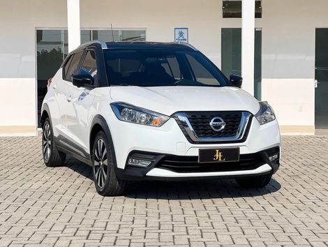 NISSAN 1.6 16V FLEXSTART SL 4P XTRONIC