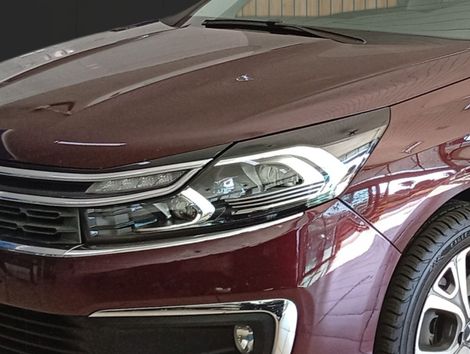 Citroën C4 LOUNGE Shine 1.6 Turbo Flex Aut.