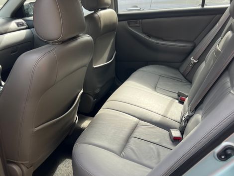 Toyota Corolla XEi 1.8/1.8 Flex 16V Aut.