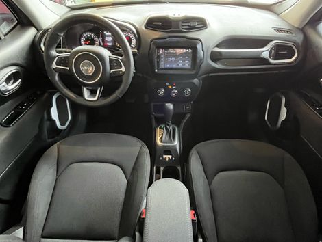 Jeep Renegade Sport 1.8 4x2 Flex 16V Aut.