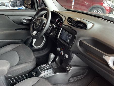 Jeep Renegade Sport 1.8 4x2 Flex 16V Aut.