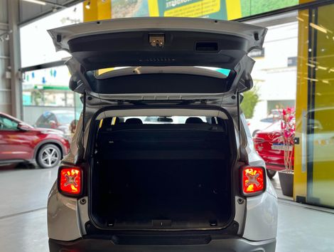 Jeep Renegade Sport 1.8 4x2 Flex 16V Aut.