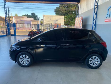Chevrolet ONIX HATCH LT 1.0 8V FlexPower 5p Mec.