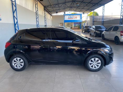 Chevrolet ONIX HATCH LT 1.0 8V FlexPower 5p Mec.