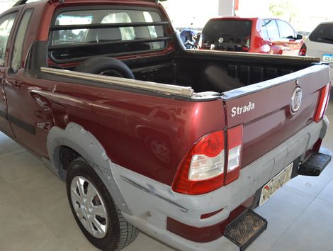 Fiat Strada Trekking 1.4 mpi Fire Flex 8V CE