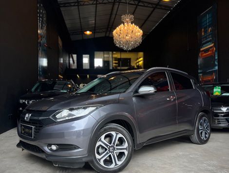 Honda HR-V Touring 1.8 Flexone 16V 5p Aut.