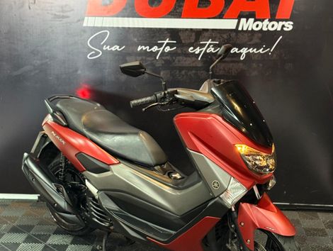 YAMAHA NMAX 160