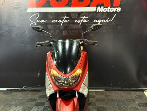 YAMAHA NMAX 160