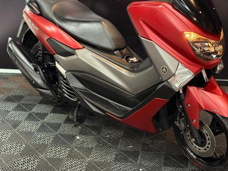 YAMAHA NMAX 160