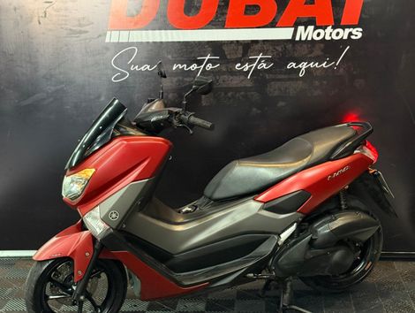 YAMAHA NMAX 160