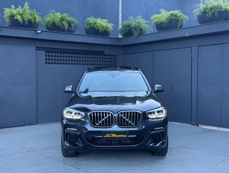 BMW X3 M40i 3.0 Turbo V6 360cv Aut.