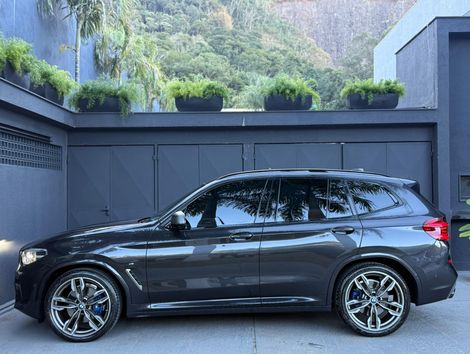 BMW X3 M40i 3.0 Turbo V6 360cv Aut.